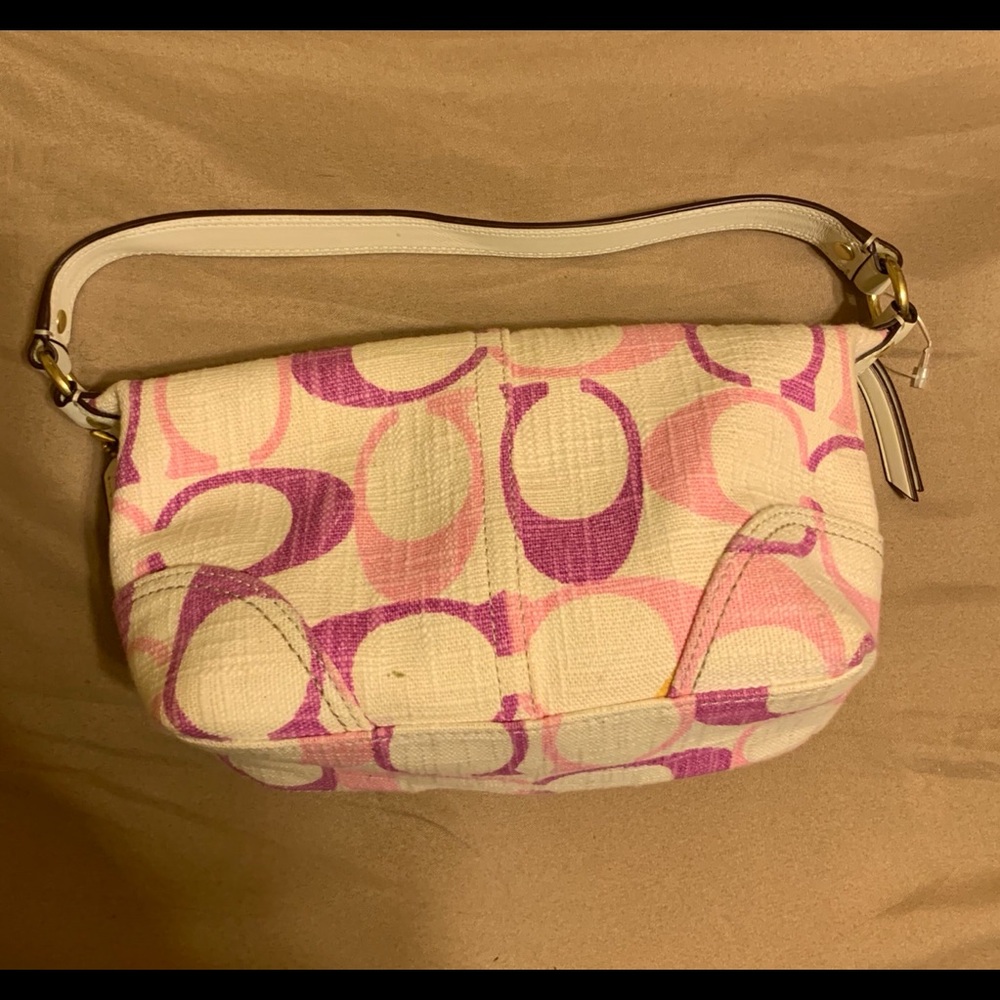 Coach Mini Purse